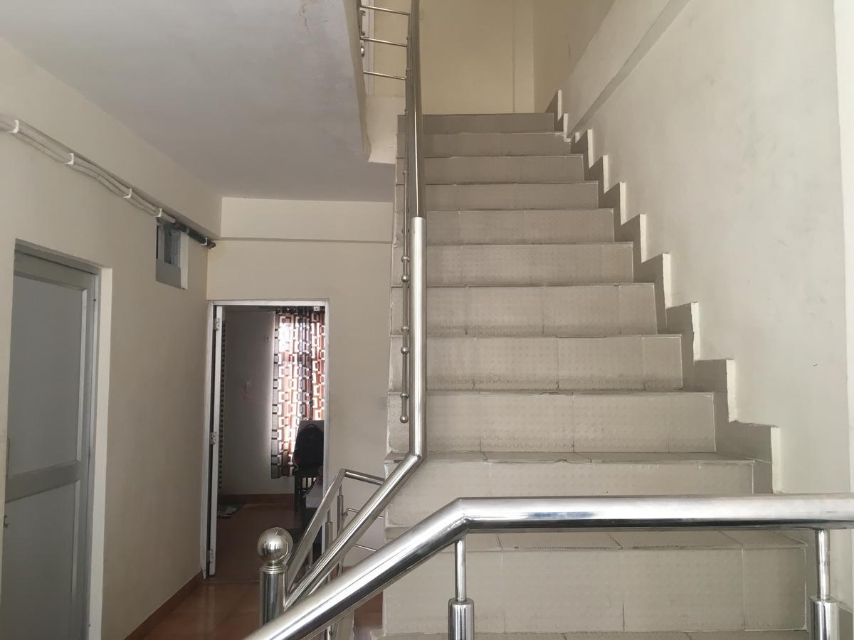 Oyo 12976 Hotel New Fiza Jammu Exterior foto